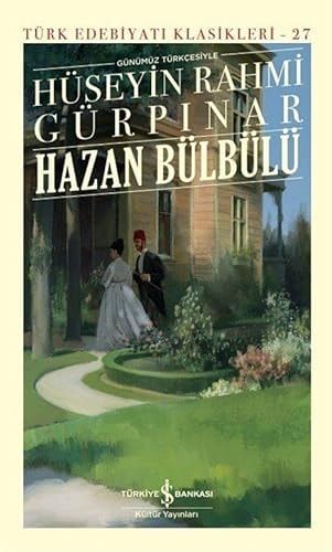 Hazan Bülbülü