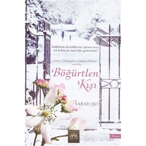 Böğürtlen kışı