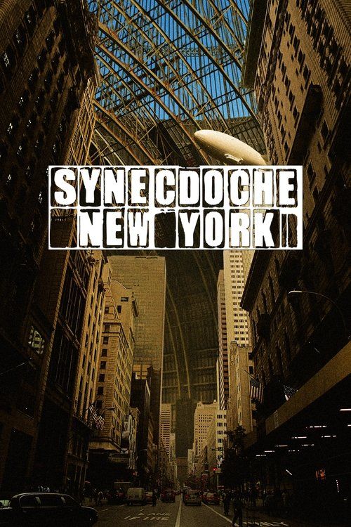 New York Yanılsamaları
