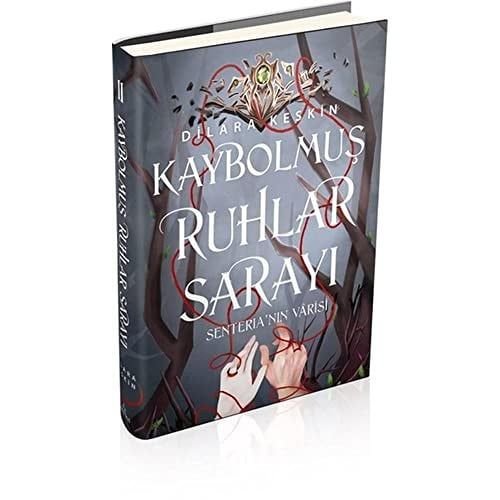 Kaybolmus Ruhlar Sarayi 2 - Senterianin Varisi
