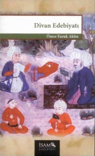 Divan edebiyatı