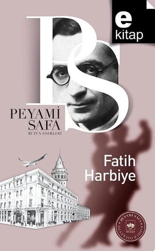 Fatih Harbiye