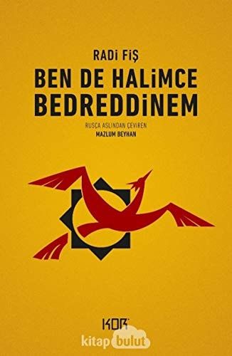 Ben de Halimce Bedreddinem