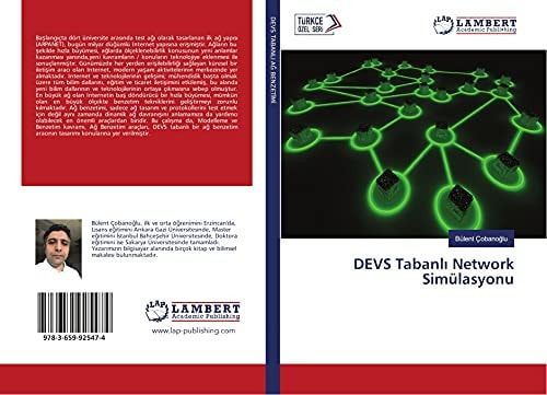 DEVS Tabanlı Network Simülasyonu
