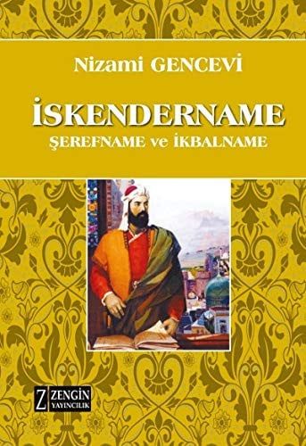 Iskendername (Serefname ve Ikbalname)