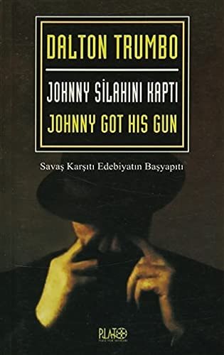Johnny silahını kaptı