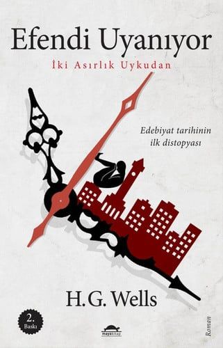 Efendi Uyaniyor