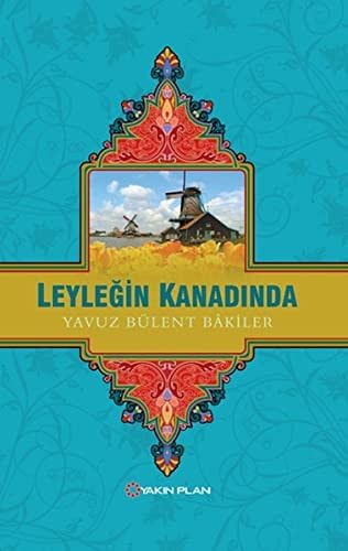 Leylegin Kanadinda