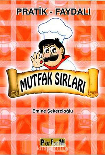 Mutfak Sirlari