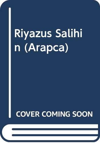 Riyazus Salihin (Arapca)