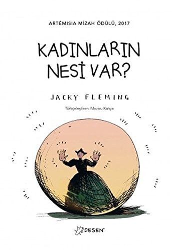 Kadınların Nesi Var