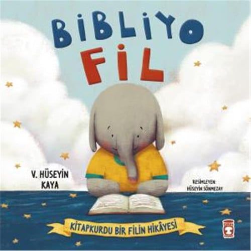 Bibliyo fil
