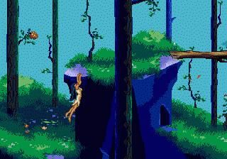 Disney's Pocahontas