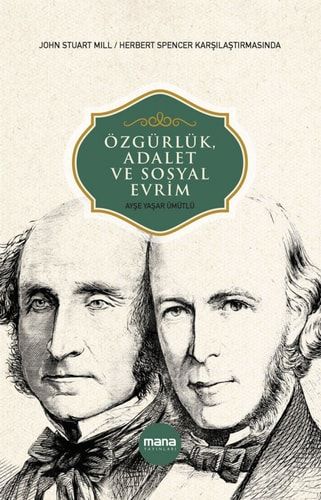 Ozgurluk Adalet ve Sosyal Evrim