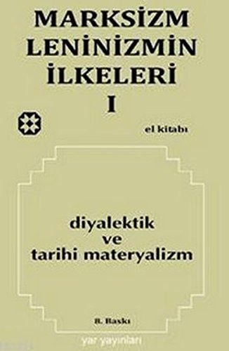 Marksizm Leninizmin ilkeleri el kitabı