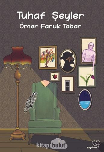 Tuhaf Seyler
