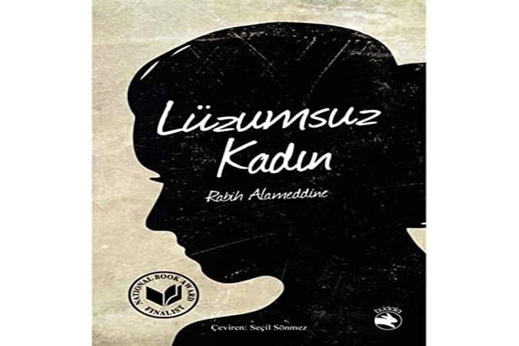 Lüzumsuz kadın