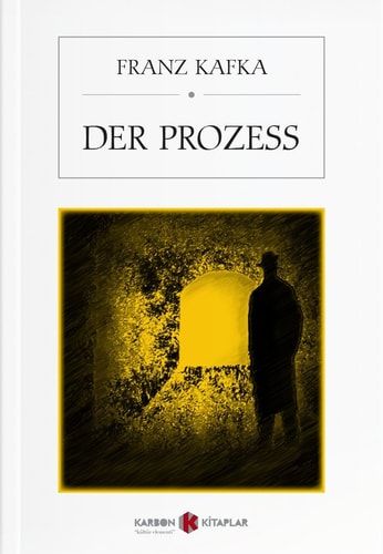 Der Prozess-Almanca