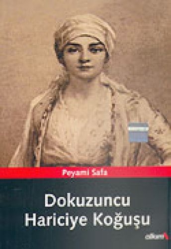 Dokuzuncu Hariciye Koğuşu