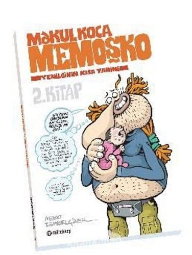Makul Koca Memosko 2 - Yenilginin Kisa Tarihi