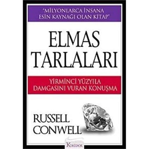 Elmas Tarlalari