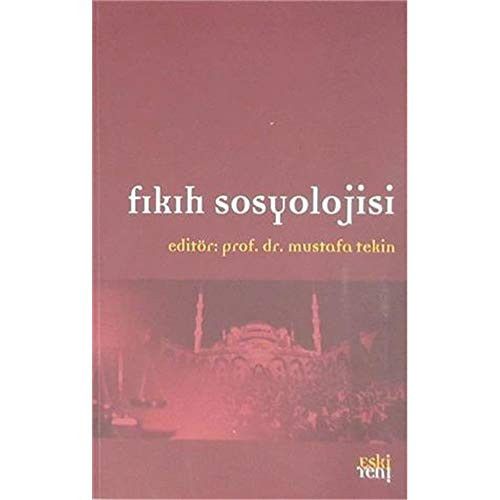 Fikih Sosyolojisi
