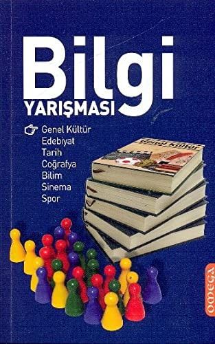 Bilgi Yarismasi