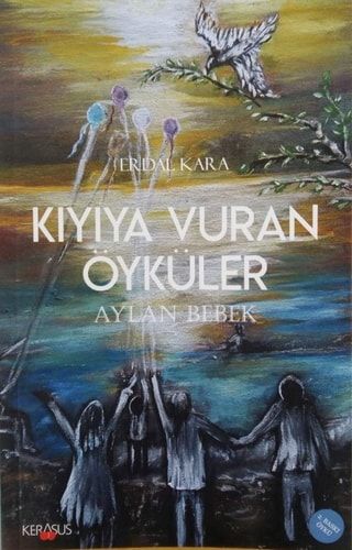 Kiyiya Vuran öyküler