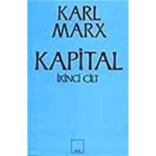 Kapital 2. Cilt