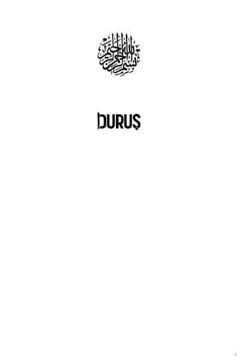 101 Soruda Akaid (Duruş Yayınları)