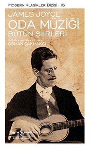 Oda müziği bütün şiirleri