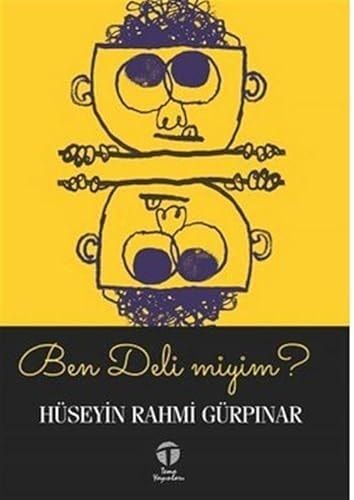Ben Deli Miyim?