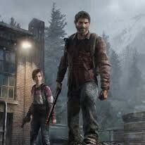 Last of us mobile