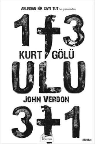 Kurt Gölü 13 31