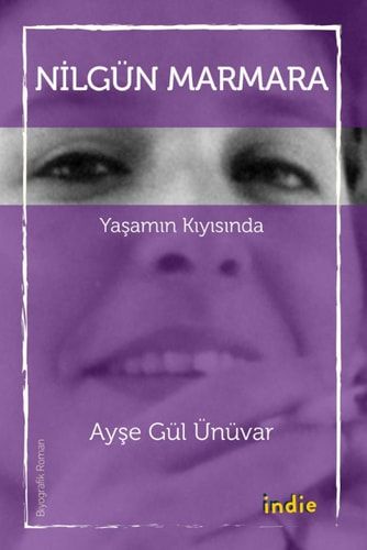 Nilgün Marmara - Yasamin Kiyisinda