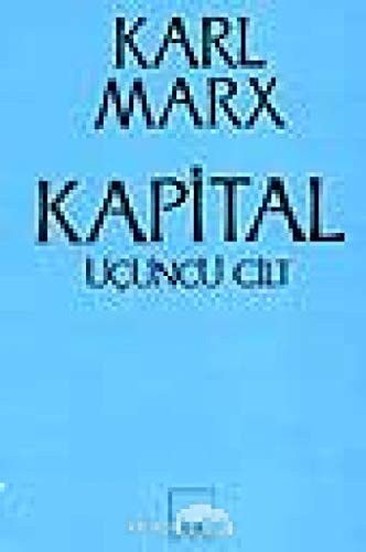 Kapital 3. Cilt