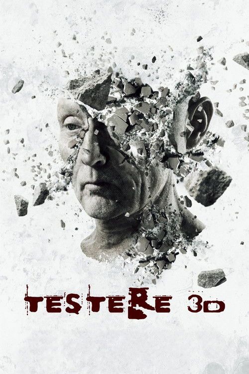 Testere 3D