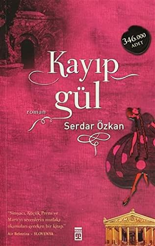 Kayıp gül