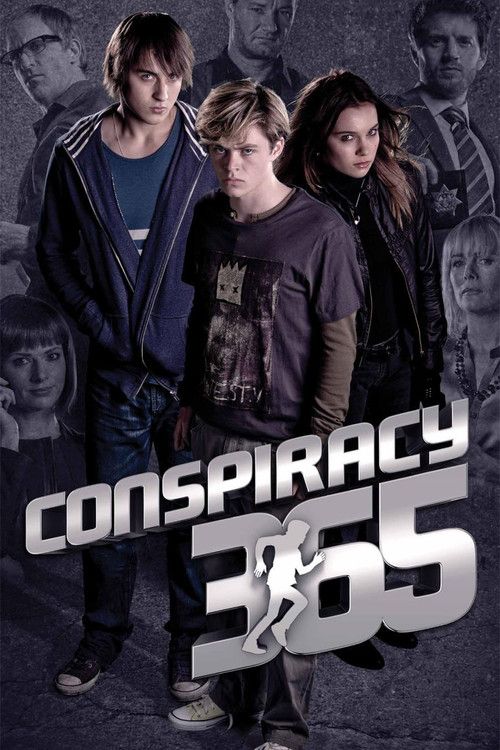 Conspiracy 365