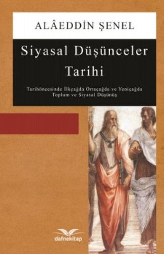 Siyasal Düsünceler Tarihi