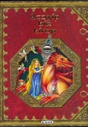 Acayip Bir Kitap