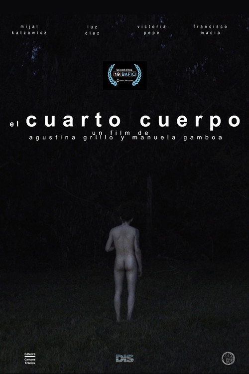 El cuarto cuerpo