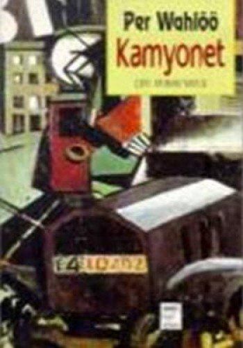 Kamyonet
