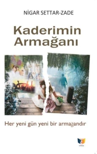 Kaderimin Armagani