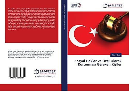 Sosyal Haklar ve Özel Olarak Korunması Gereken Kişiler
