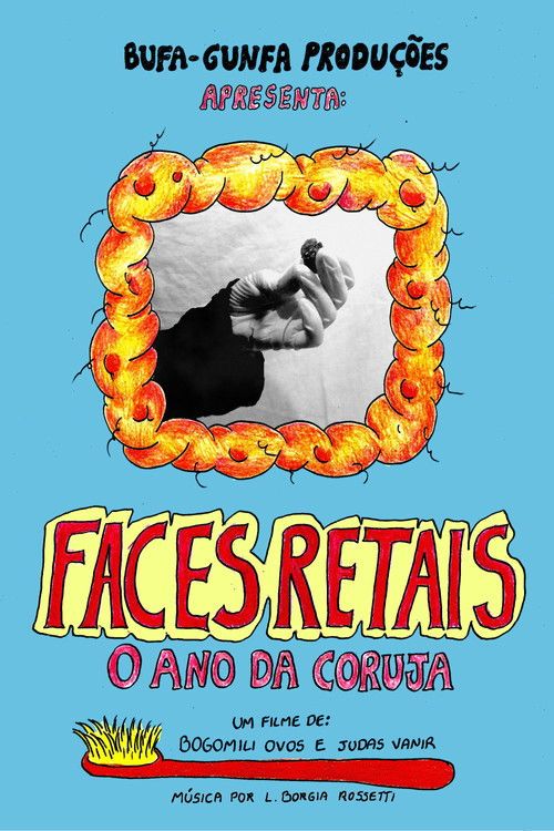 Faces Retais - O ano da coruja