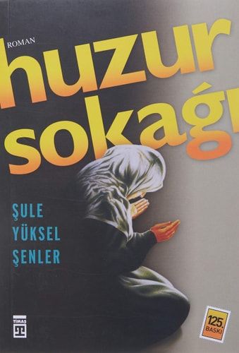 Huzur sokağı