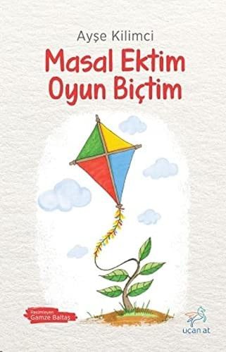 Masal Ektim Oyun Bictim