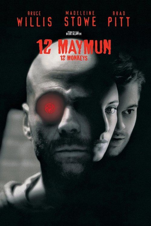 12 Maymun