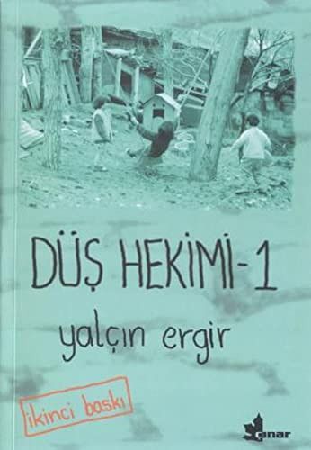 Düş Hekimi -1